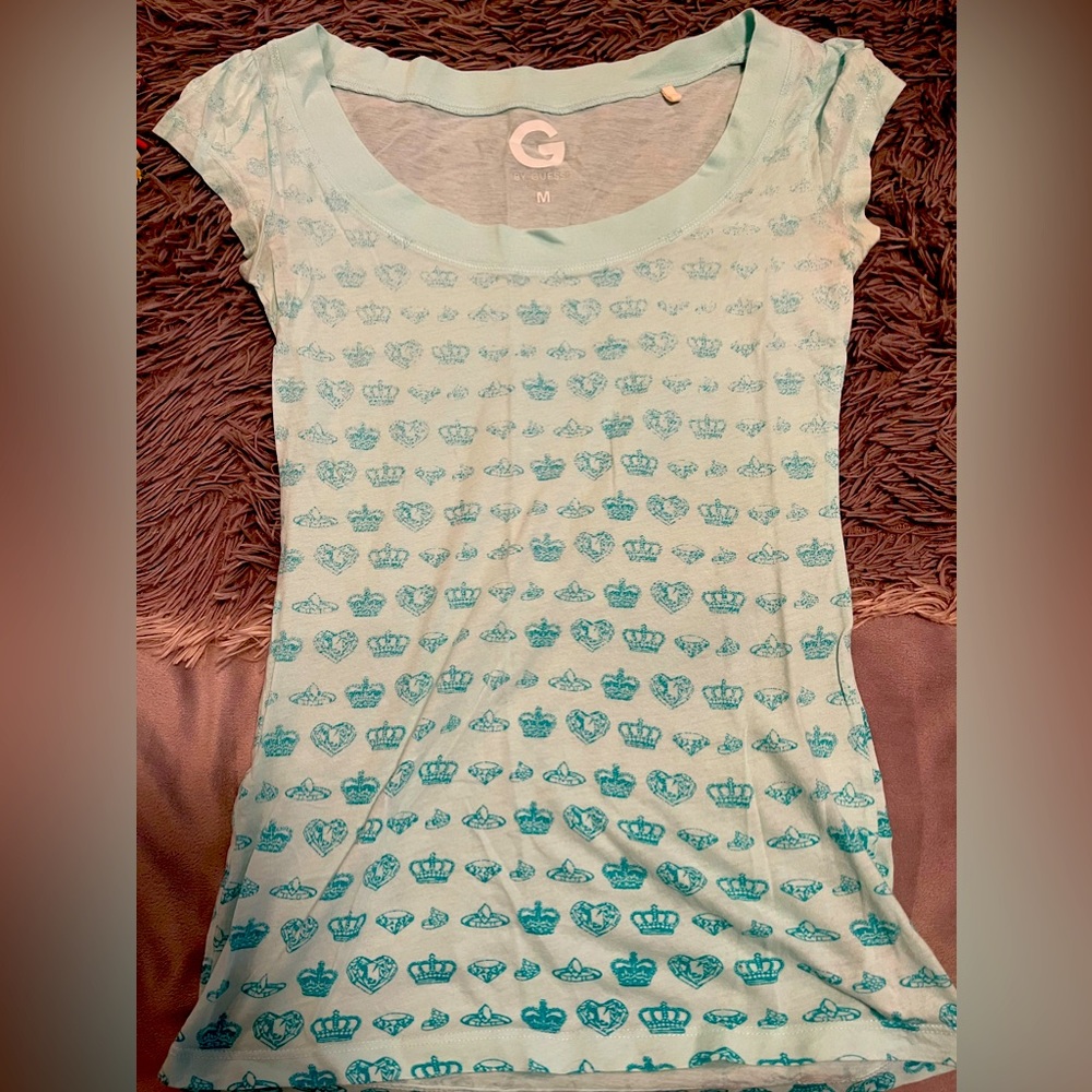 Guess Tee